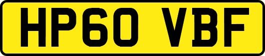 HP60VBF