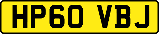 HP60VBJ