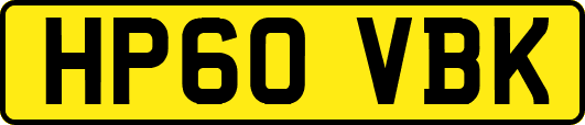HP60VBK