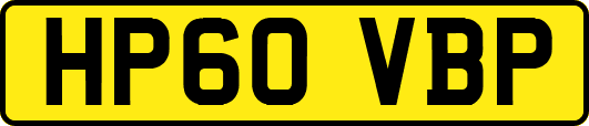 HP60VBP