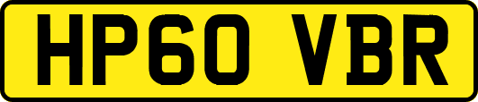 HP60VBR