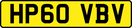 HP60VBV