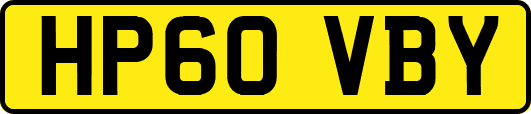 HP60VBY