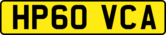 HP60VCA