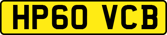 HP60VCB