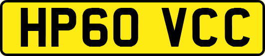 HP60VCC