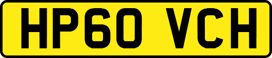 HP60VCH