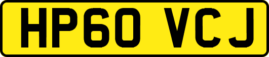 HP60VCJ
