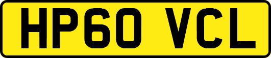 HP60VCL