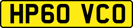 HP60VCO