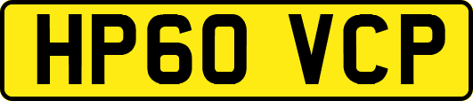 HP60VCP