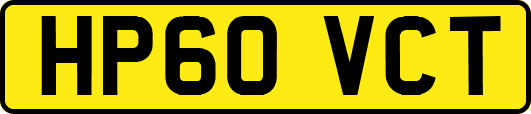 HP60VCT