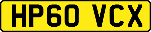 HP60VCX