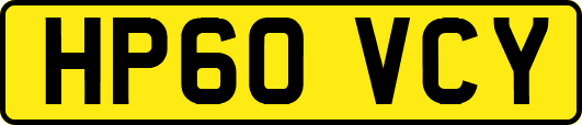 HP60VCY