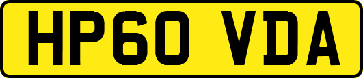 HP60VDA