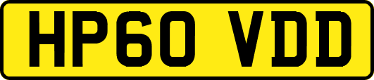 HP60VDD