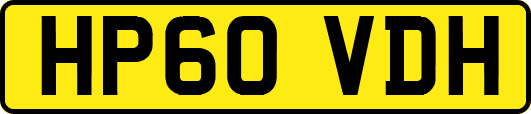 HP60VDH