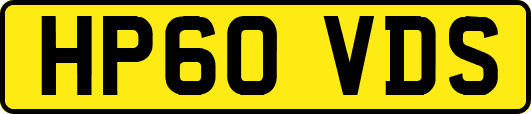 HP60VDS