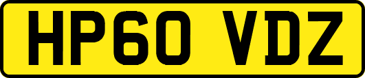 HP60VDZ