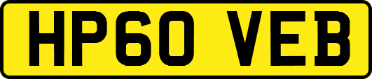 HP60VEB
