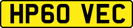 HP60VEC