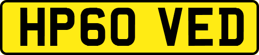 HP60VED