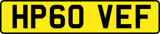HP60VEF
