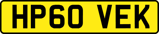 HP60VEK