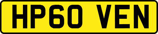 HP60VEN