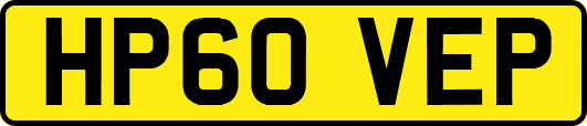HP60VEP