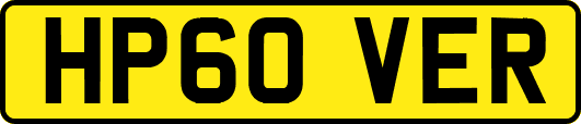 HP60VER