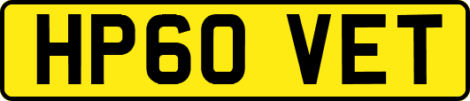 HP60VET