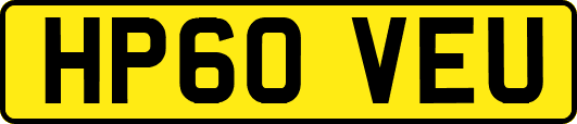 HP60VEU