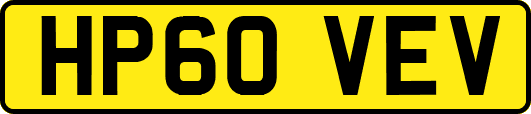 HP60VEV