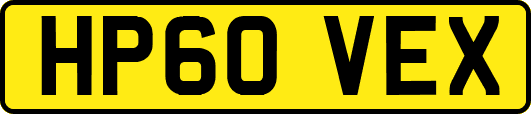 HP60VEX