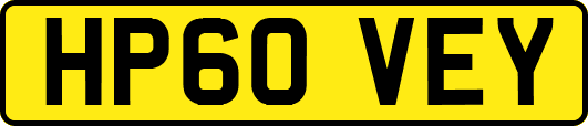 HP60VEY