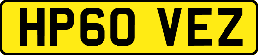 HP60VEZ
