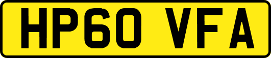 HP60VFA