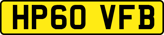 HP60VFB