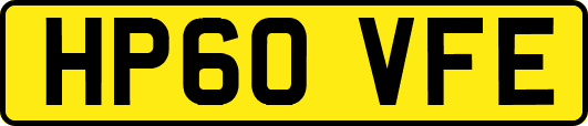 HP60VFE
