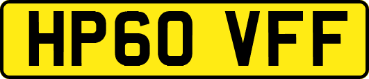 HP60VFF