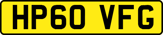 HP60VFG