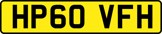 HP60VFH
