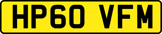 HP60VFM