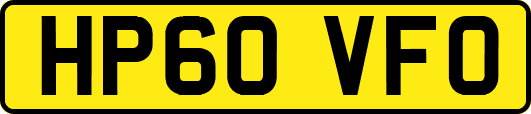 HP60VFO