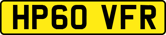 HP60VFR