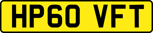 HP60VFT