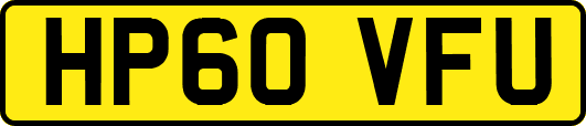 HP60VFU