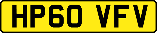 HP60VFV
