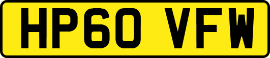 HP60VFW